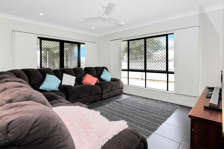Fifth view of Homely house listing, 22 Hodkinson Street, Redlynch QLD 4870
