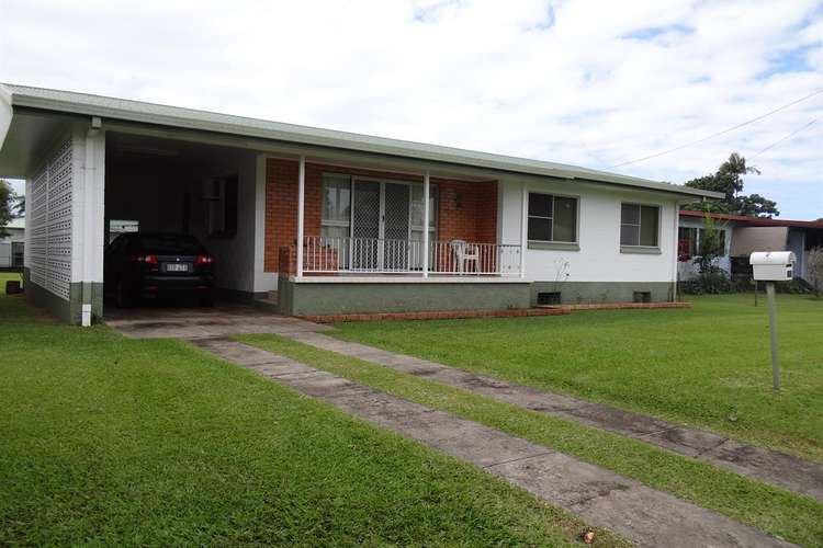 Main view of Homely house listing, 11 MAYFLOWER STREET, Innisfail QLD 4860