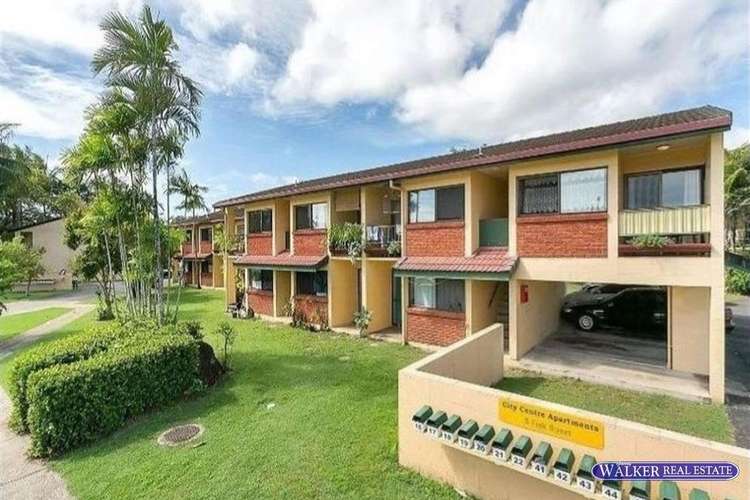 Main view of Homely unit listing, 15/5-9 Fisk Street, Westcourt QLD 4870