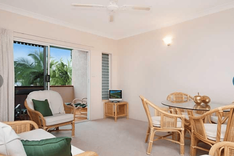 19/442-444 Mulgrave Road, Earlville QLD 4870