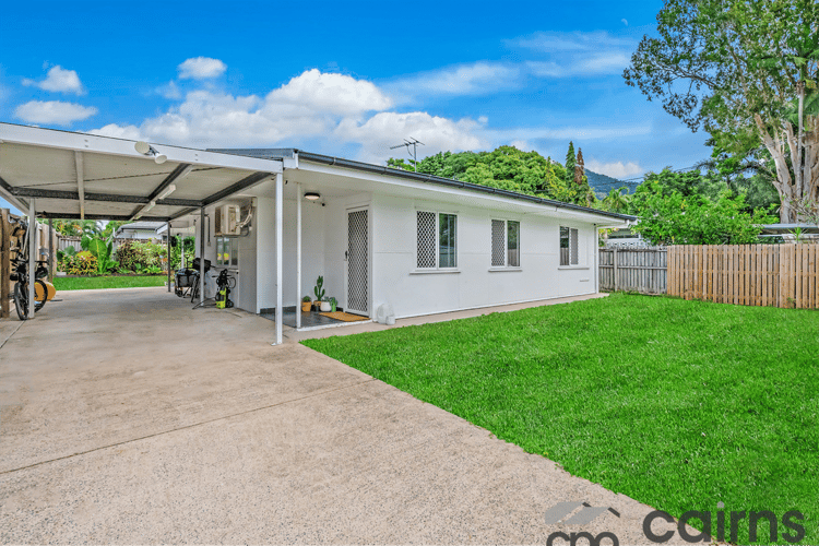 Main view of Homely house listing, 1/69 Macilwraith st, Manoora QLD 4870