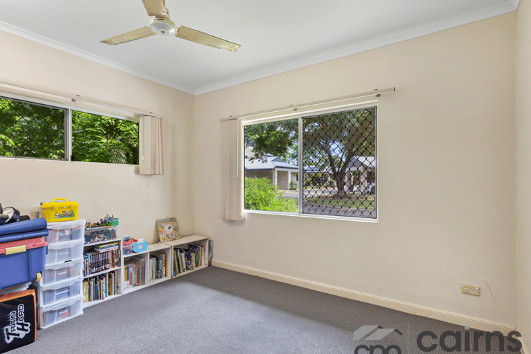 Sixth view of Homely villa listing, 51/5-15 McGregor Street, Mooroobool QLD 4870