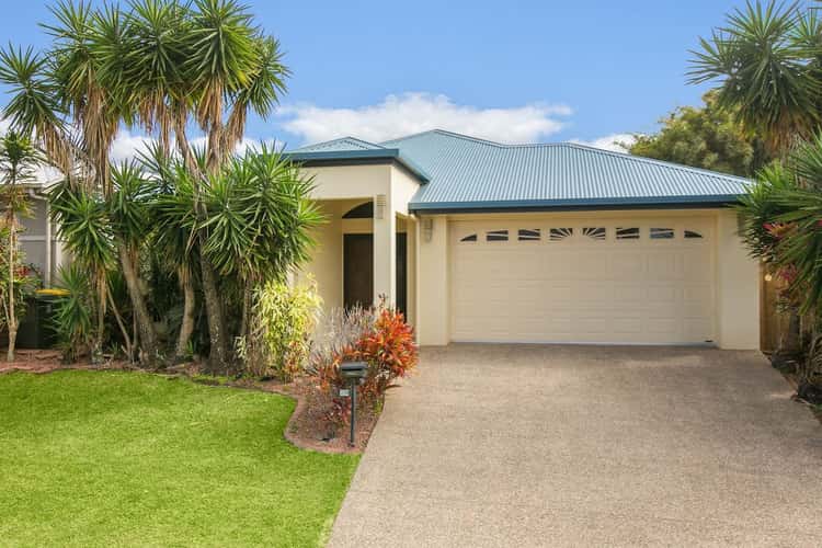 Main view of Homely house listing, 29 Booyong Drive, Mount Sheridan QLD 4868