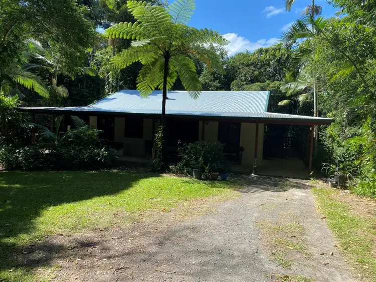 1 Kuranda Cr