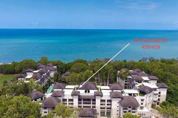 Main view of Homely apartment listing, 428-429/5 Triton Street, Palm Cove QLD 4879