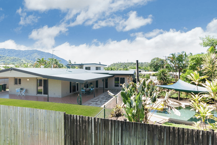 Main view of Homely house listing, 4 Zircon Street, Bayview Heights QLD 4868