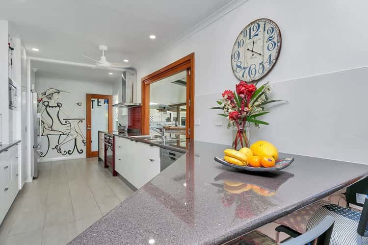 Fifth view of Homely house listing, 8 Mullins Street, Whitfield QLD 4870