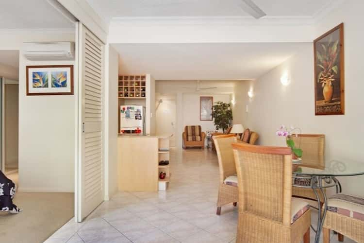 Fifth view of Homely unit listing, 1610/2-12 Greenslopes Street, Cairns North QLD 4870