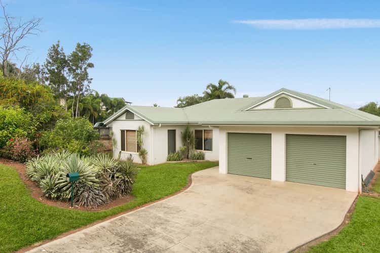 Second view of Homely house listing, 30 Templar Crescent, Bentley Park QLD 4869