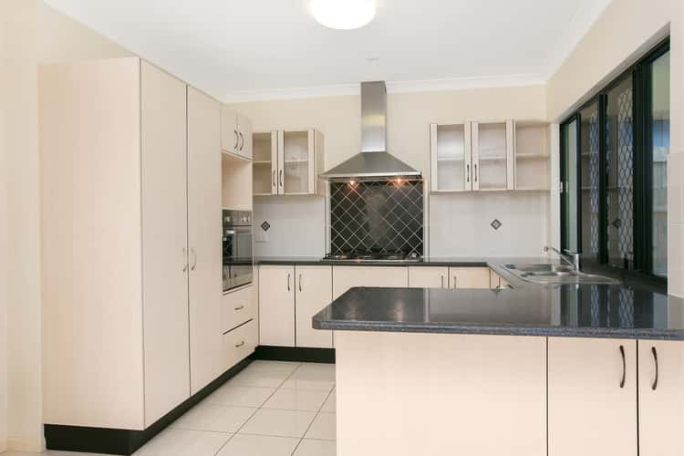 Second view of Homely house listing, 29 Booyong Drive, Mount Sheridan QLD 4868