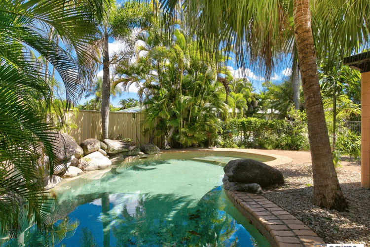 Main view of Homely house listing, 17 Balmoral Close, Mount Sheridan QLD 4868