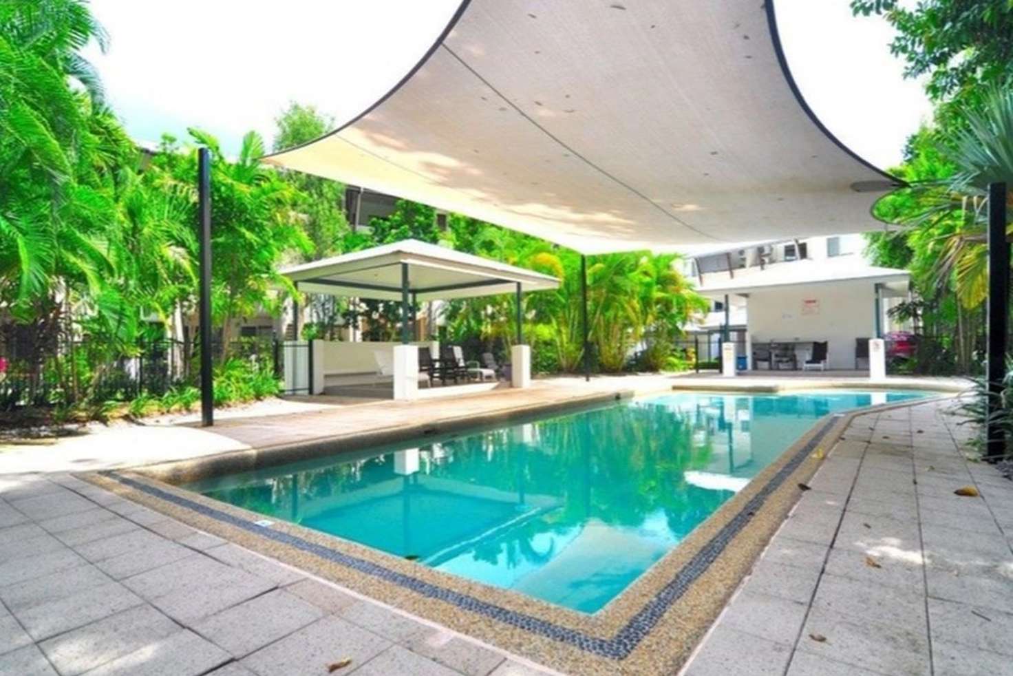 Main view of Homely apartment listing, 28/1804 Captain Cook Highway, Clifton Beach QLD 4879