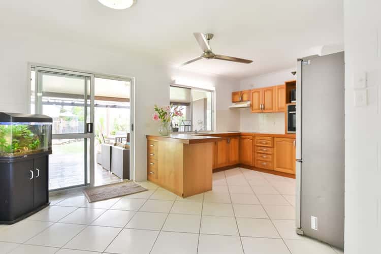 Fourth view of Homely house listing, 6 Alpha Close, Bayview Heights QLD 4868