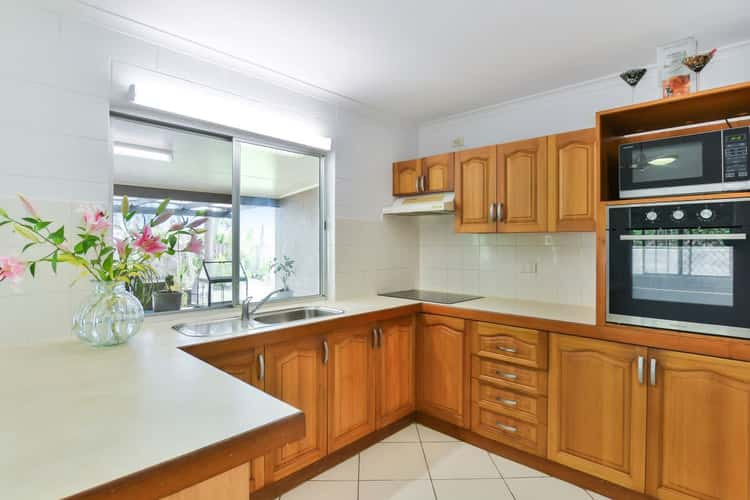 Fifth view of Homely house listing, 6 Alpha Close, Bayview Heights QLD 4868