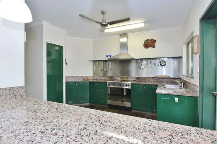 Fifth view of Homely house listing, 117 James Cook Drive, Kewarra Beach QLD 4879