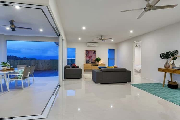 Third view of Homely house listing, 15 Trout Street, Kanimbla QLD 4870