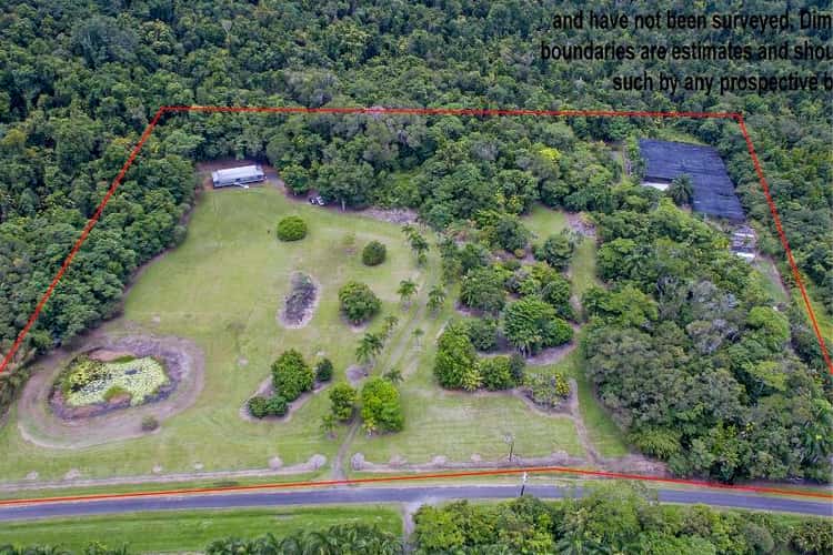 Fourth view of Homely acreageSemiRural listing, 348R-360R Kruckow Road, Babinda QLD 4861