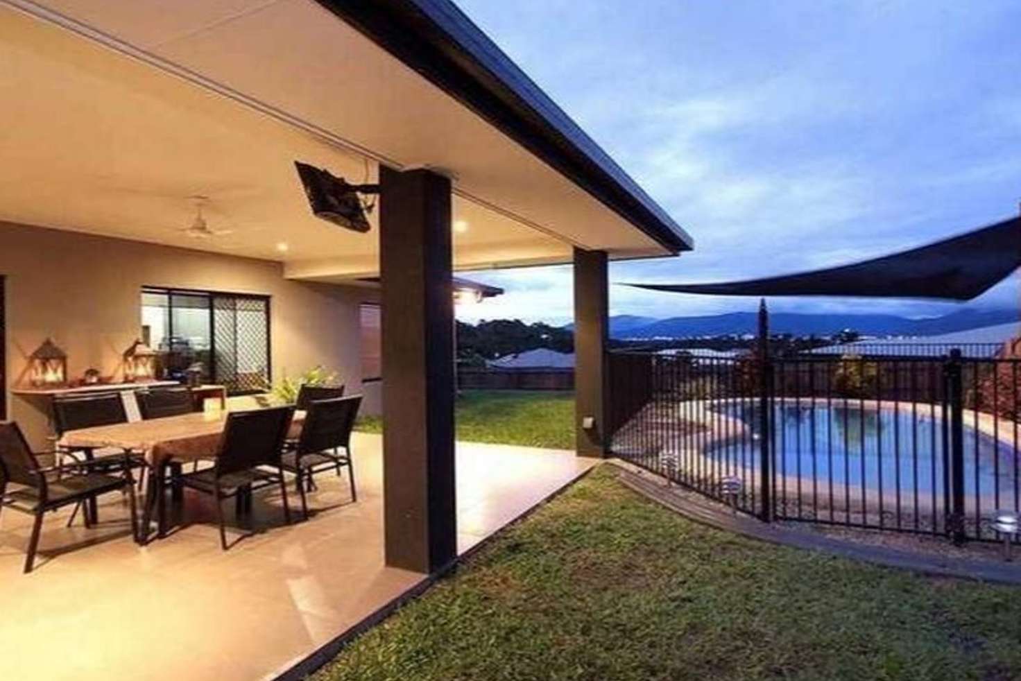 Main view of Homely house listing, 114 Mcfarlane Drive, Kanimbla QLD 4870