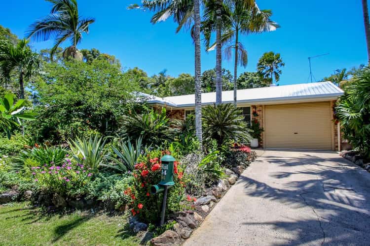 Fifth view of Homely house listing, 14 Newport Close, Kewarra Beach QLD 4879
