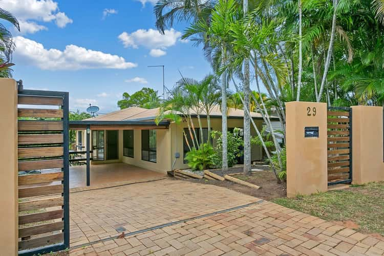 29 Hutchinson Street, Edge Hill QLD 4870