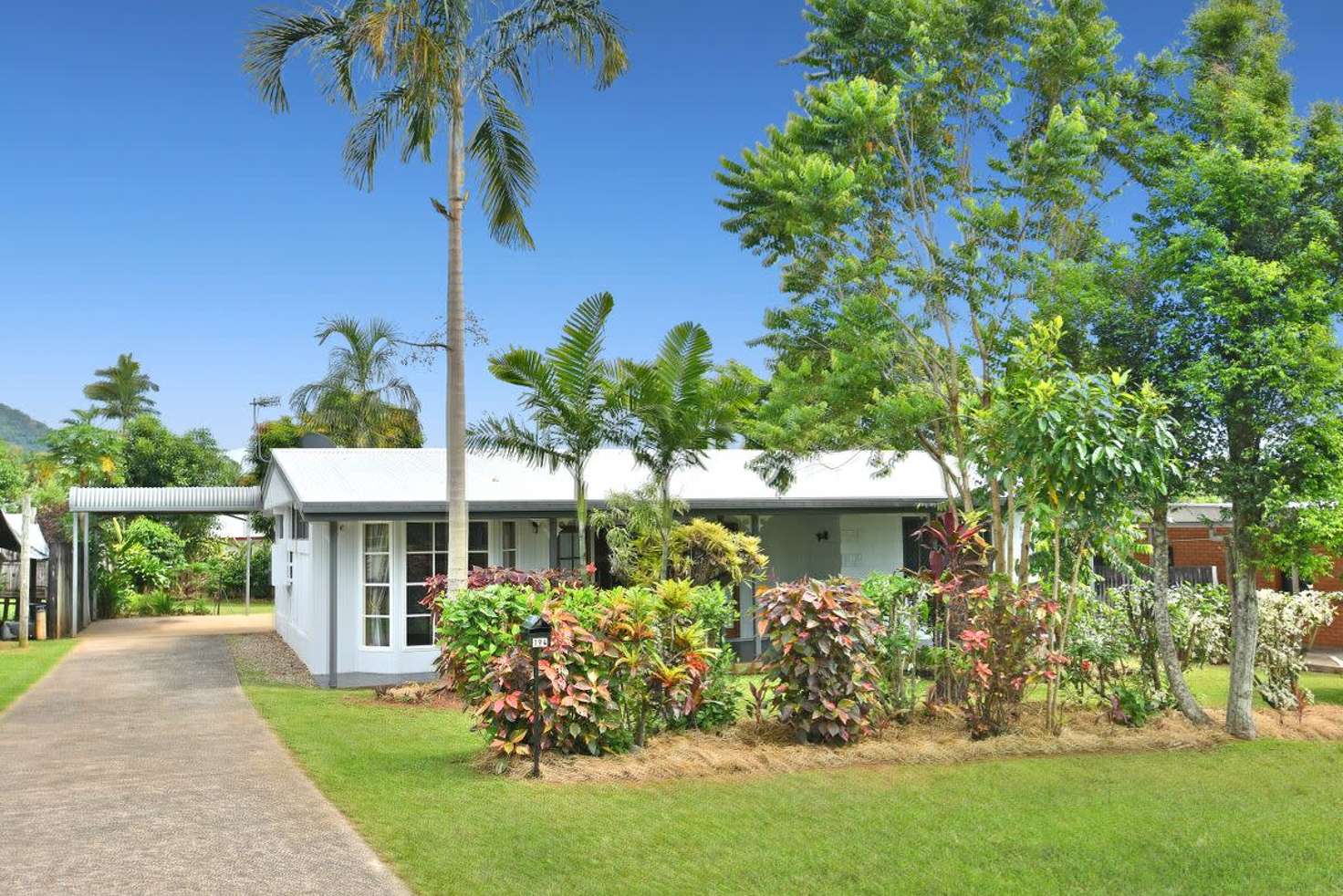 Main view of Homely house listing, 194 Toogood Road, Bayview Heights QLD 4868