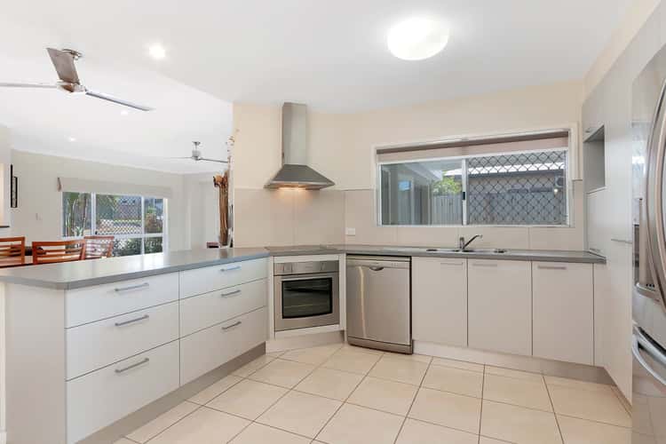 Fourth view of Homely house listing, 6 Julia Percy Close, Bentley Park QLD 4869
