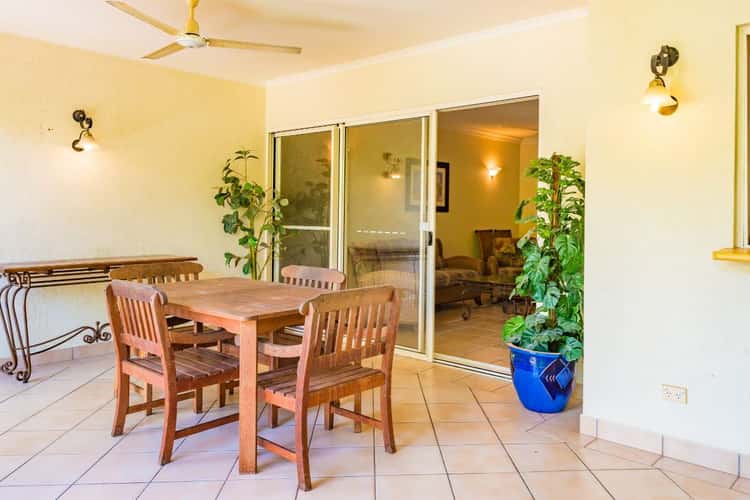 Fourth view of Homely apartment listing, 518/2 Greenslopes Street, Cairns North QLD 4870