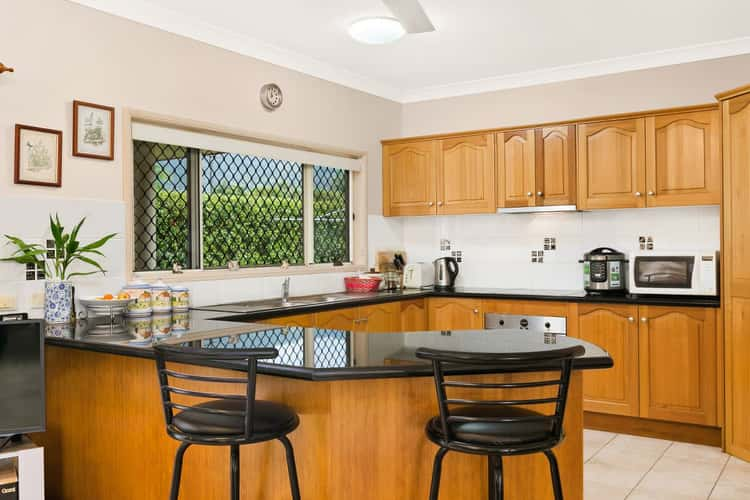 Fourth view of Homely house listing, 183 Toogood Road, Bayview Heights QLD 4868