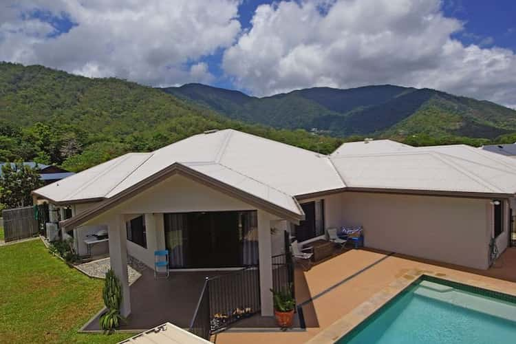 29 McBride St, Redlynch QLD 4870