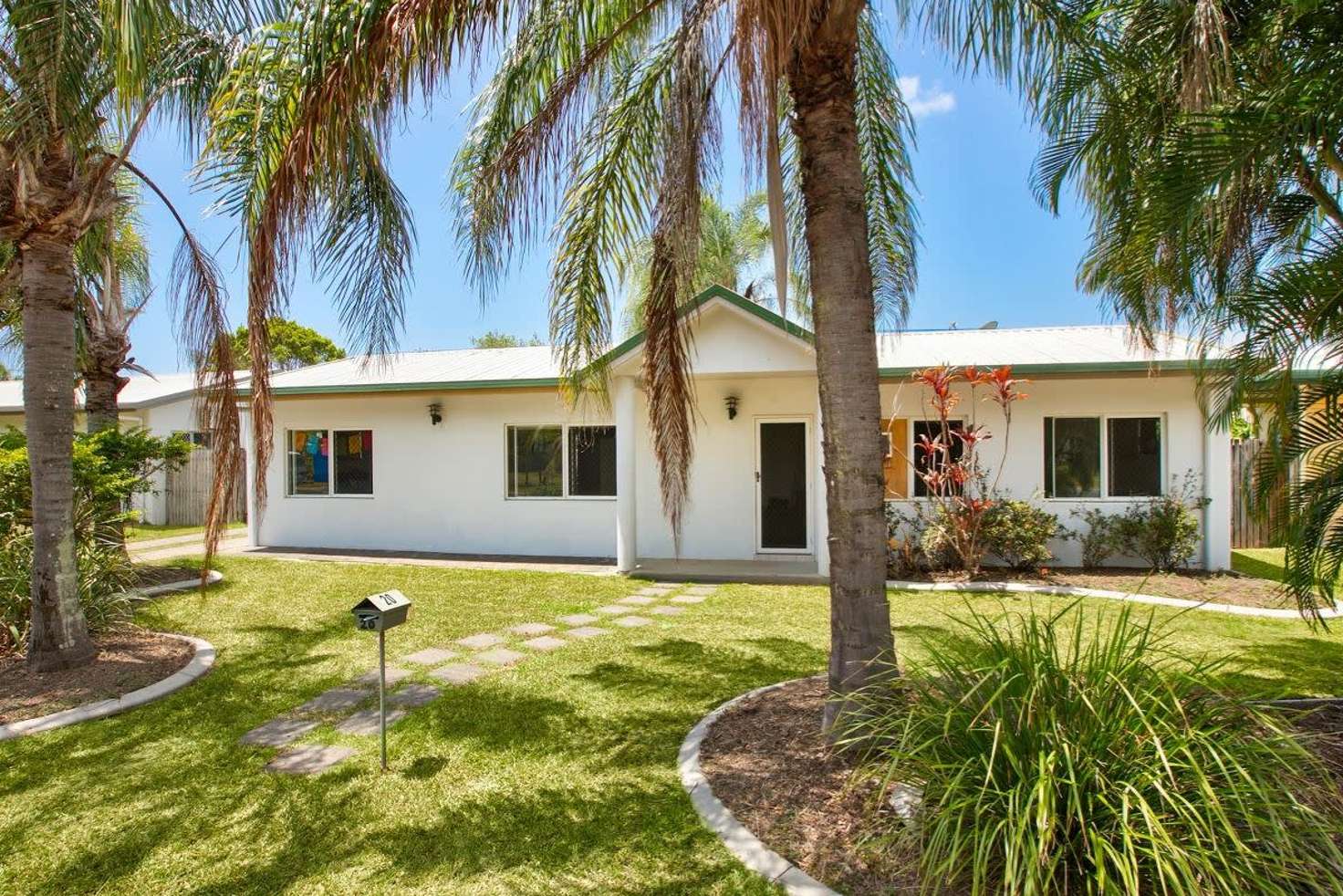 Main view of Homely house listing, 20 Lomond Street, Smithfield QLD 4878