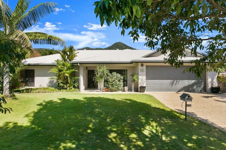Second view of Homely house listing, 16-18 Monsoon Terrace, Mount Sheridan QLD 4868
