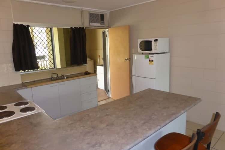 Second view of Homely unit listing, 1/58 Digger Street, Cairns North QLD 4870