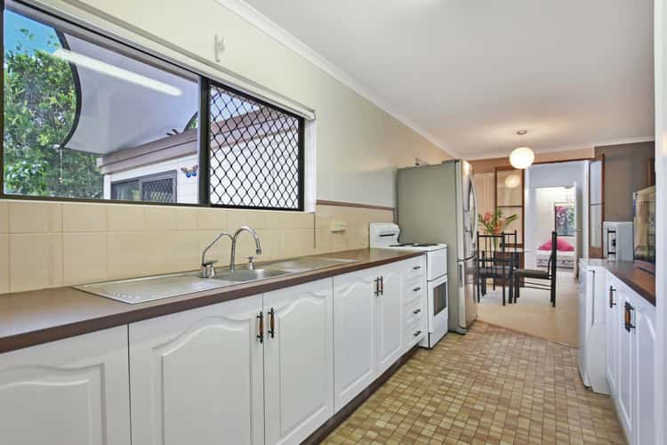 Second view of Homely house listing, 81 Shannon Drive, Bayview Heights QLD 4868