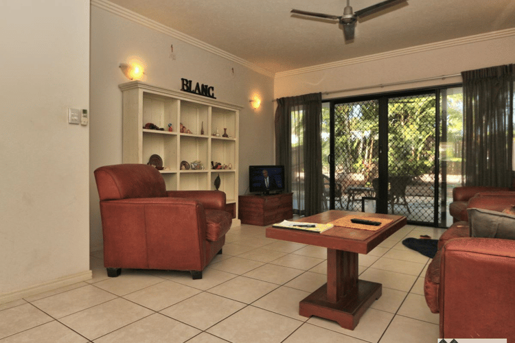 Second view of Homely apartment listing, 6/72 Trinity Beach Road, Trinity Beach QLD 4879