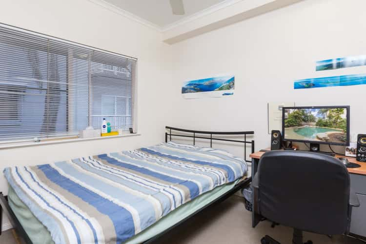 Fifth view of Homely apartment listing, 8/59 Minnie Street, Parramatta Park QLD 4870