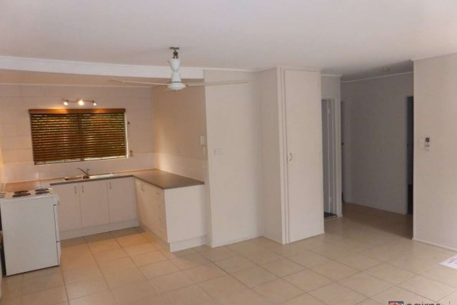 Main view of Homely unit listing, 2/7 Sandown Close, Woree QLD 4868