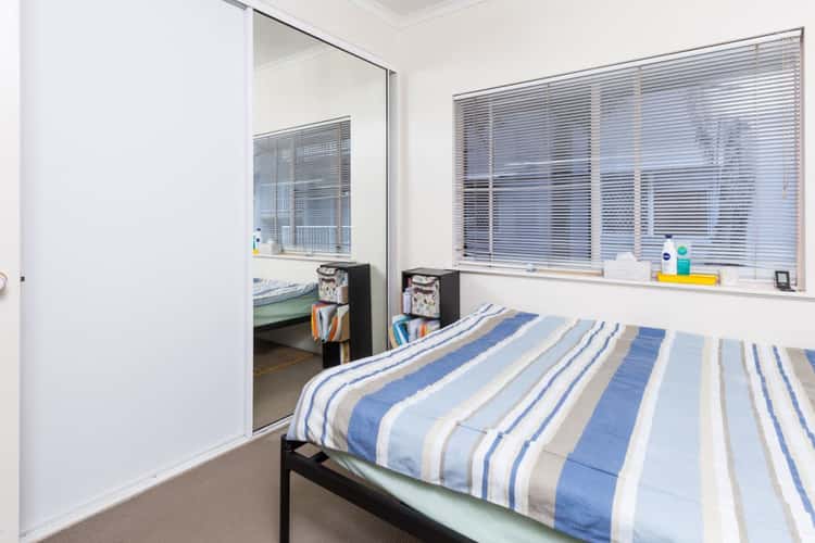 Sixth view of Homely apartment listing, 8/59 Minnie Street, Parramatta Park QLD 4870