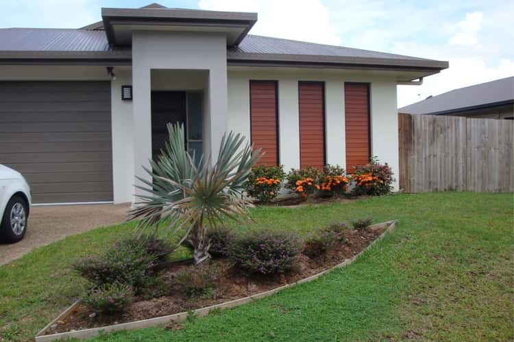 Main view of Homely house listing, 12 Walgan Close, Bentley Park QLD 4869