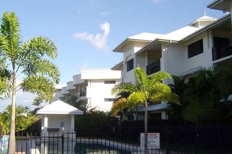 Fourth view of Homely apartment listing, 27/293 Esplanade, Cairns City QLD 4870