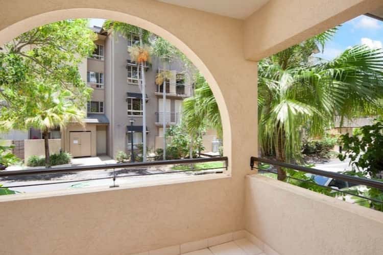 Fourth view of Homely unit listing, 1610/2-12 Greenslopes Street, Cairns North QLD 4870