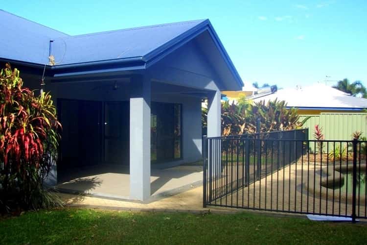 Second view of Homely house listing, 27 Castor St, Clifton Beach QLD 4879