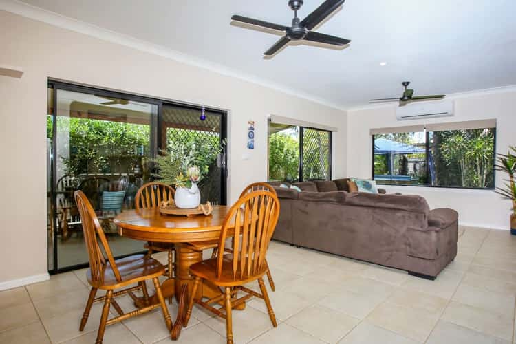Fifth view of Homely house listing, 1 Waterlilly Street, Kewarra Beach QLD 4879