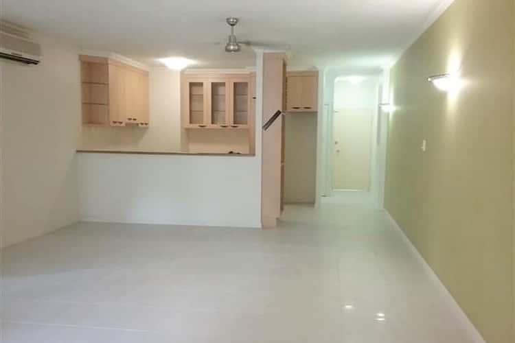 Second view of Homely apartment listing, 1/304 Lake Street, Cairns North QLD 4870