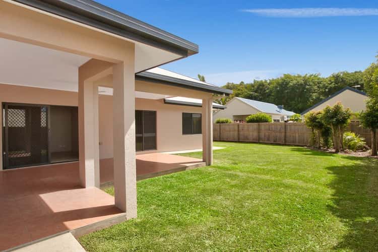 Fifth view of Homely house listing, 35 Alpinia Terrace, Mount Sheridan QLD 4868