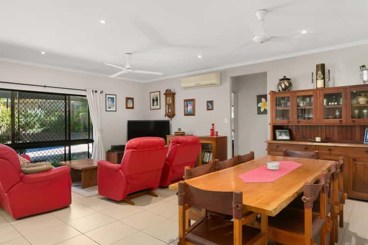 Fifth view of Homely house listing, 16-18 Monsoon Terrace, Mount Sheridan QLD 4868