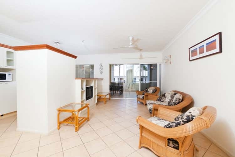 Second view of Homely apartment listing, 305/2 Greenslopes Street, Cairns North QLD 4870