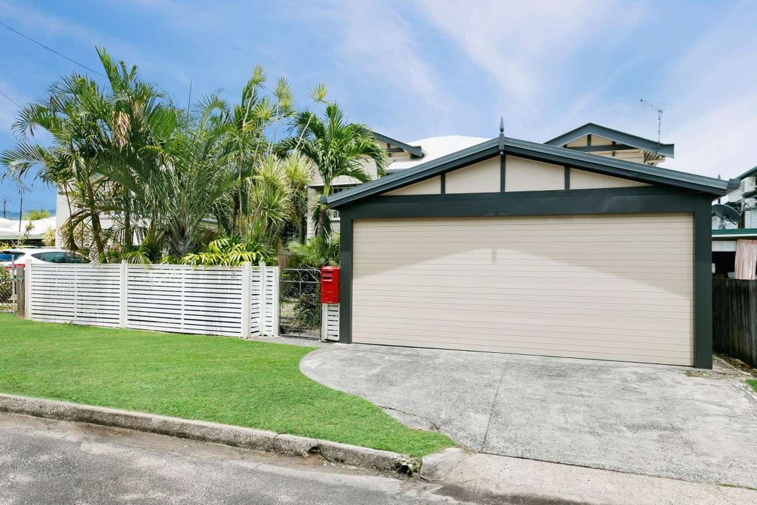 Main view of Homely house listing, 22 Joan St, Bungalow QLD 4870