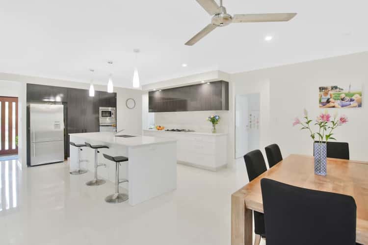 Second view of Homely house listing, 3 Trout Street, Kanimbla QLD 4870