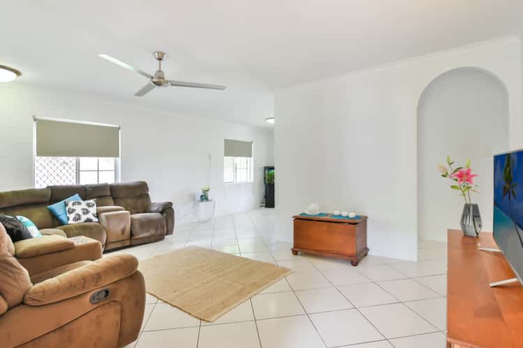 Second view of Homely house listing, 6 Alpha Close, Bayview Heights QLD 4868