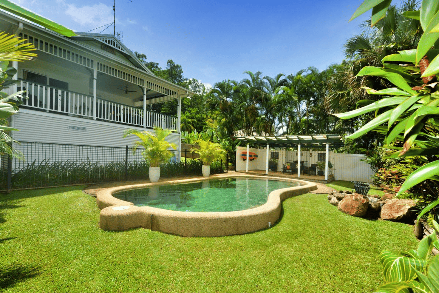 Main view of Homely house listing, 9 Goodsell Drive, Bentley Park QLD 4869